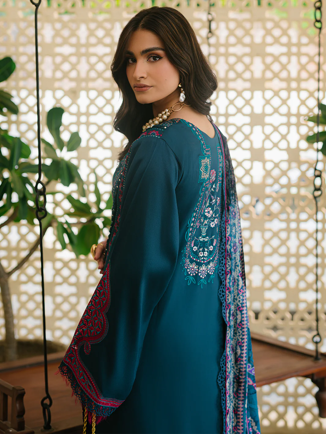 521 - B | 3 PC Kotrai - Image 8