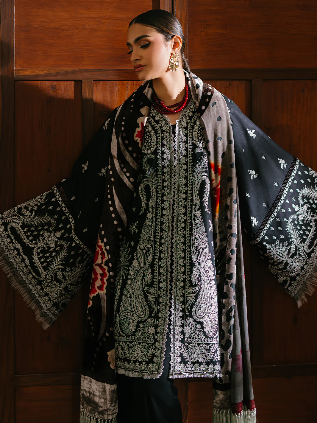 523 - B | 3 PC Kotrai - Image 7