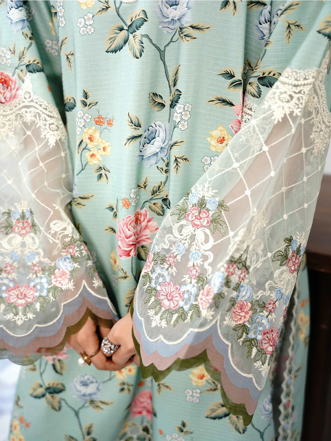 71-A | 3 PC Viscose - Image 4