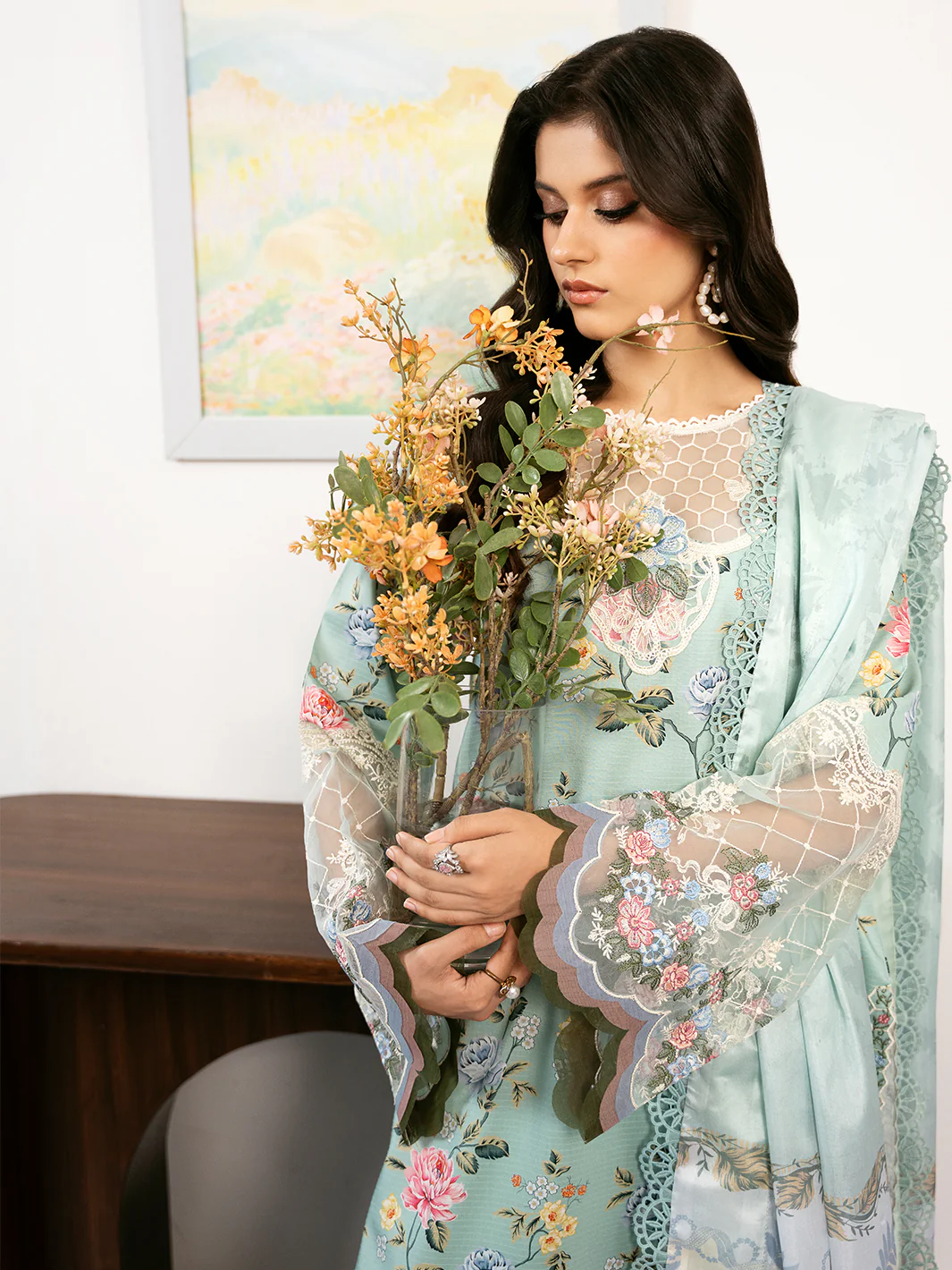 71-A | 3 PC Viscose - Image 6