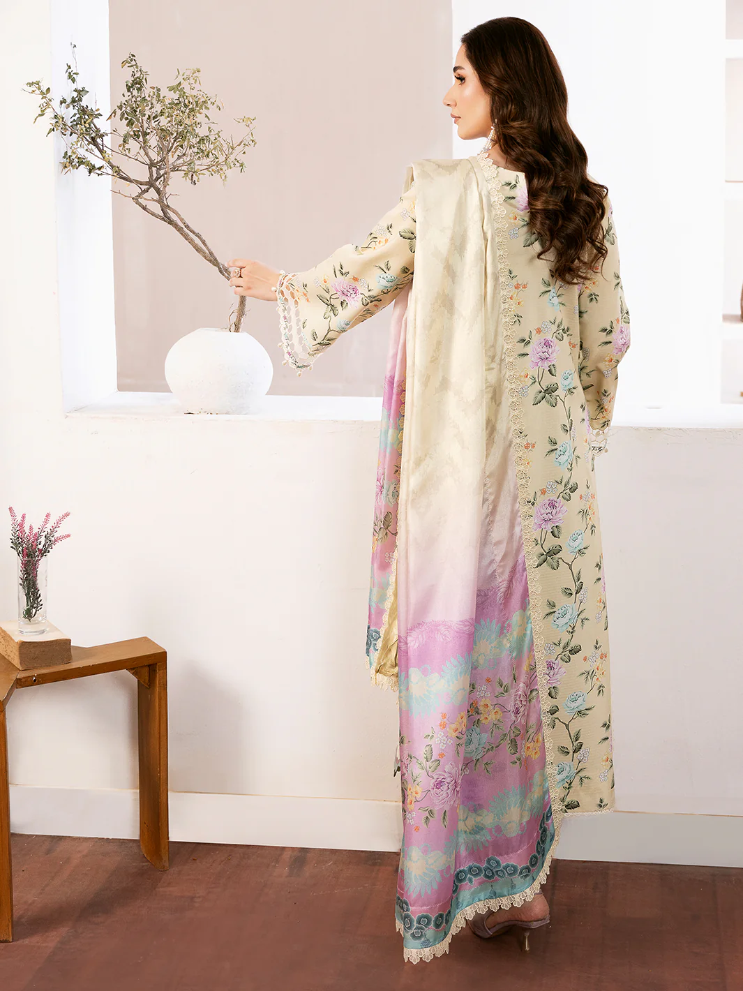 71-B | 3 PC Viscose - Image 3