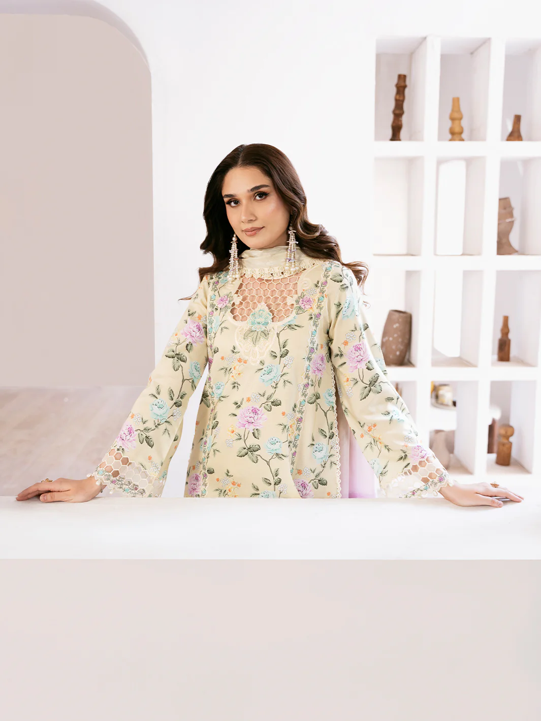 71-B | 3 PC Viscose - Image 9