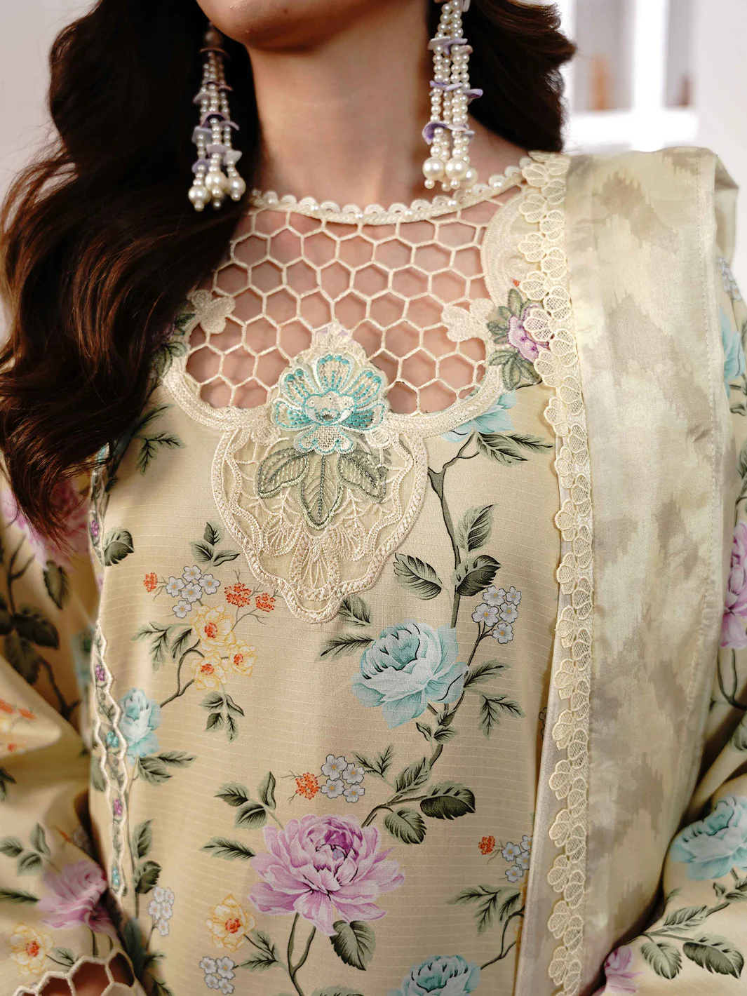 71-B | 3 PC Viscose - Image 2