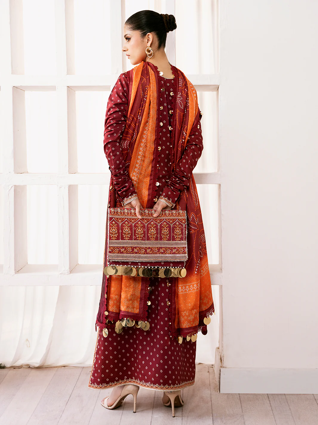 72-B | 3 PC Viscose - Image 3
