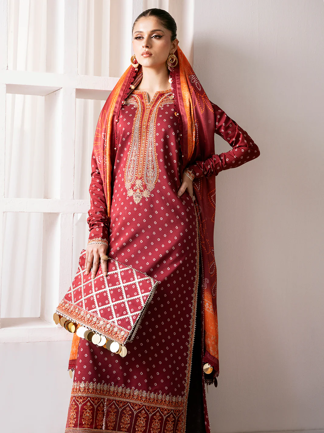 72-B | 3 PC Viscose - Image 4
