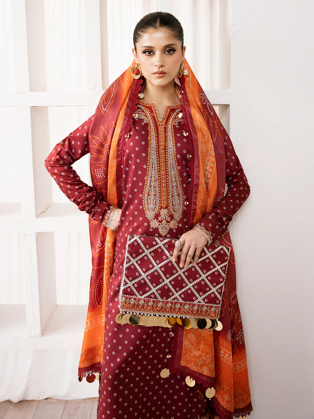 72-B | 3 PC Viscose - Image 5