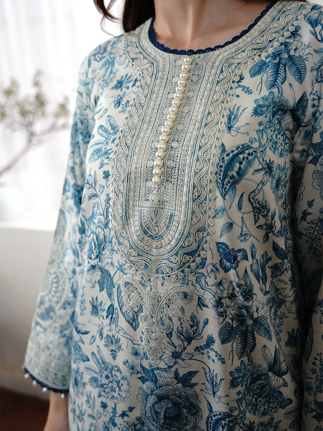 74-A | 3 PC Viscose - Image 2