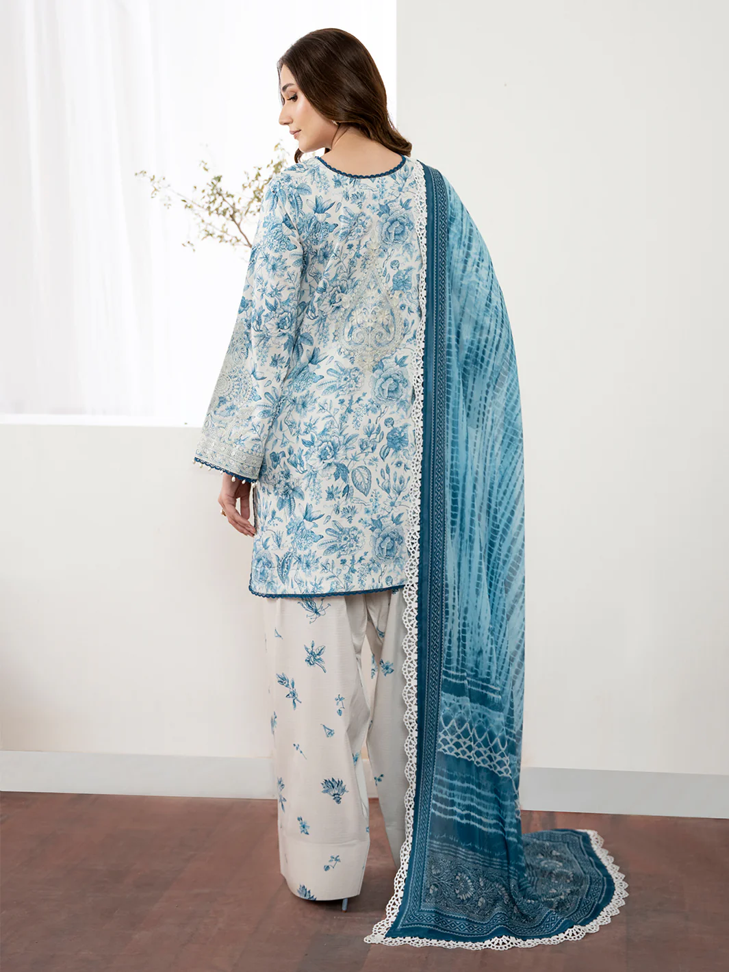 74-A | 3 PC Viscose - Image 3