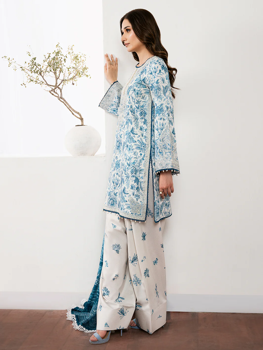 74-A | 3 PC Viscose - Image 7