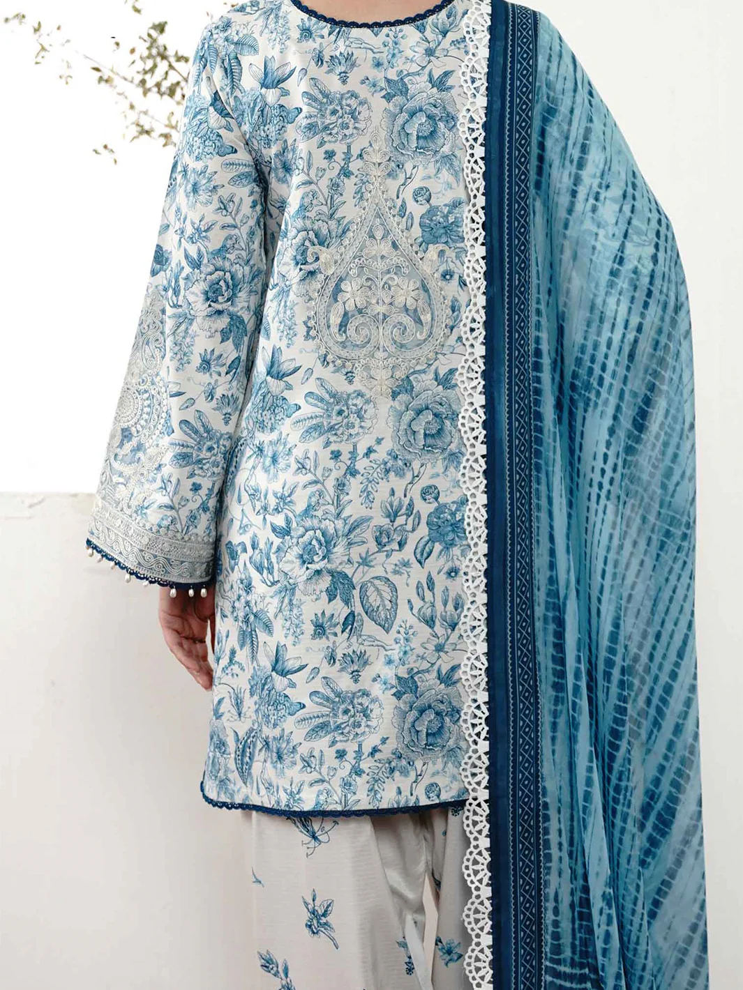 74-A | 3 PC Viscose - Image 5