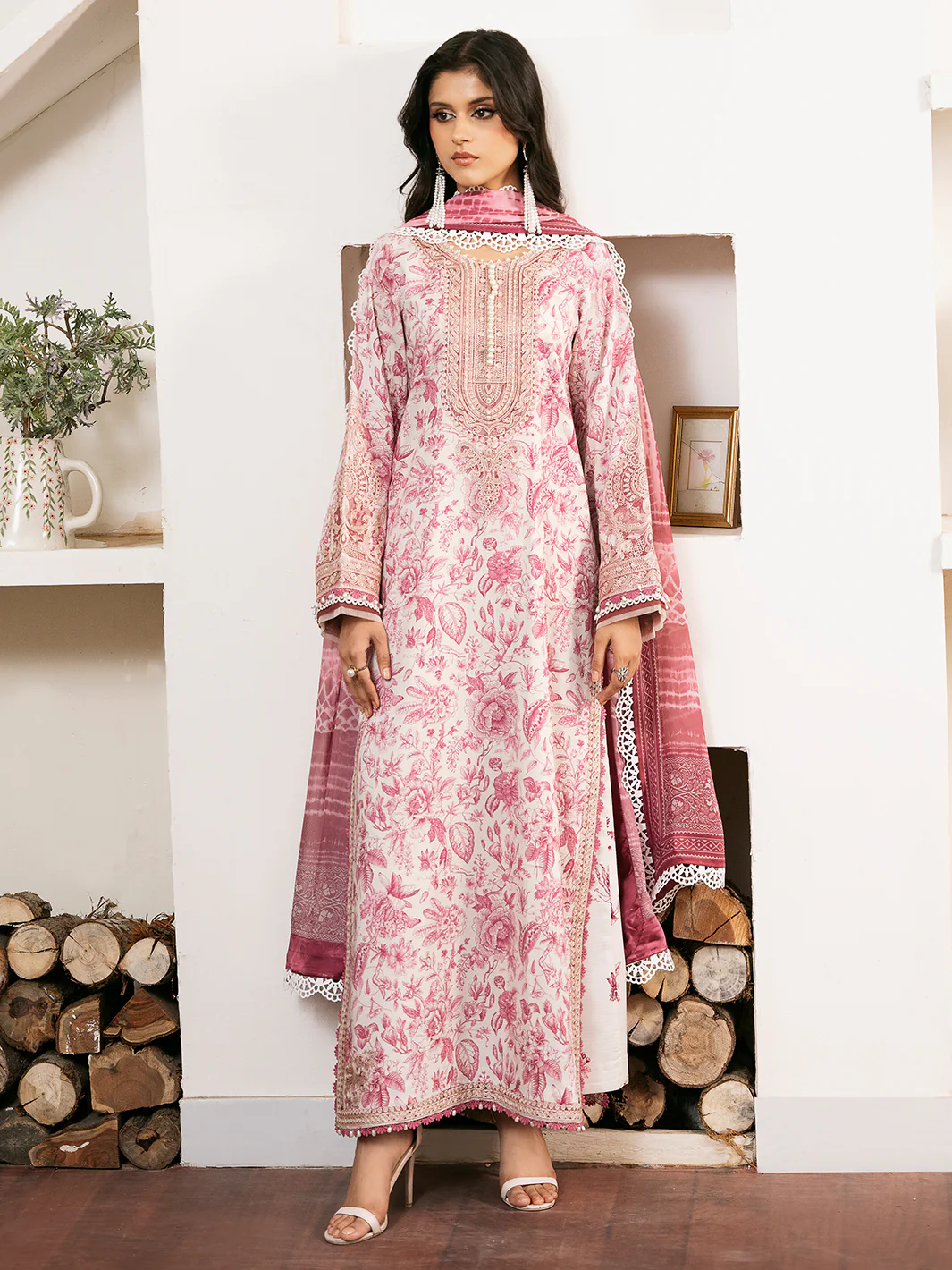 74-B | 3 PC Viscose - Image 6