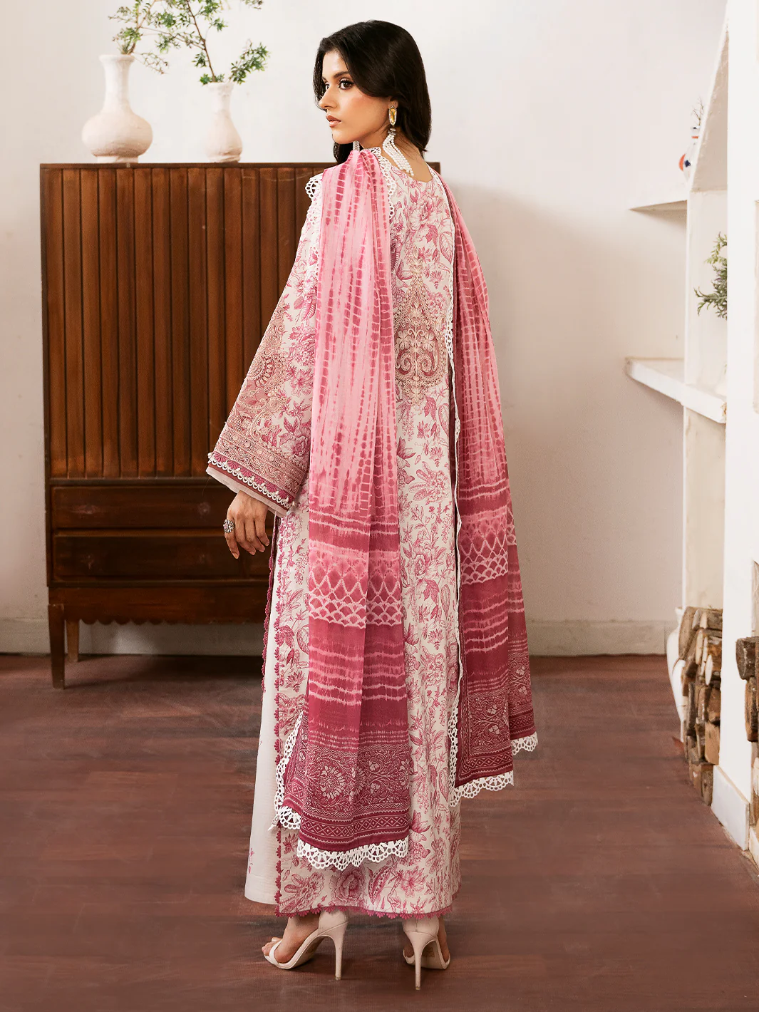 74-B | 3 PC Viscose - Image 3