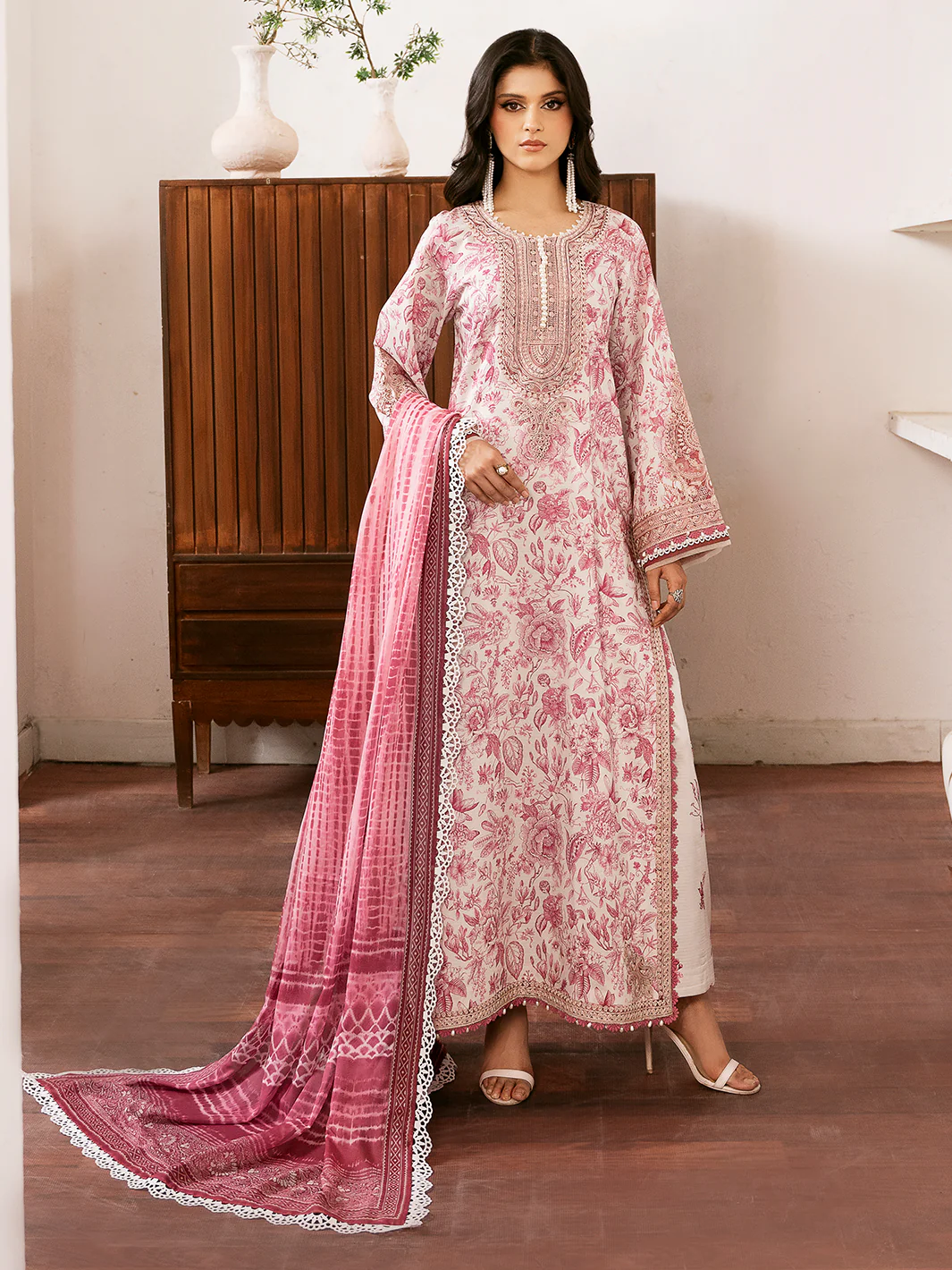 74-B | 3 PC Viscose - Image 9
