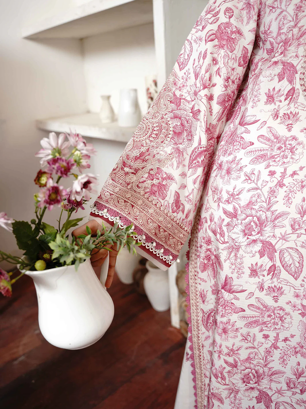 74-B | 3 PC Viscose - Image 11