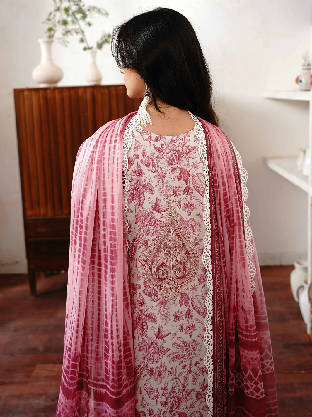 74-B | 3 PC Viscose - Image 4