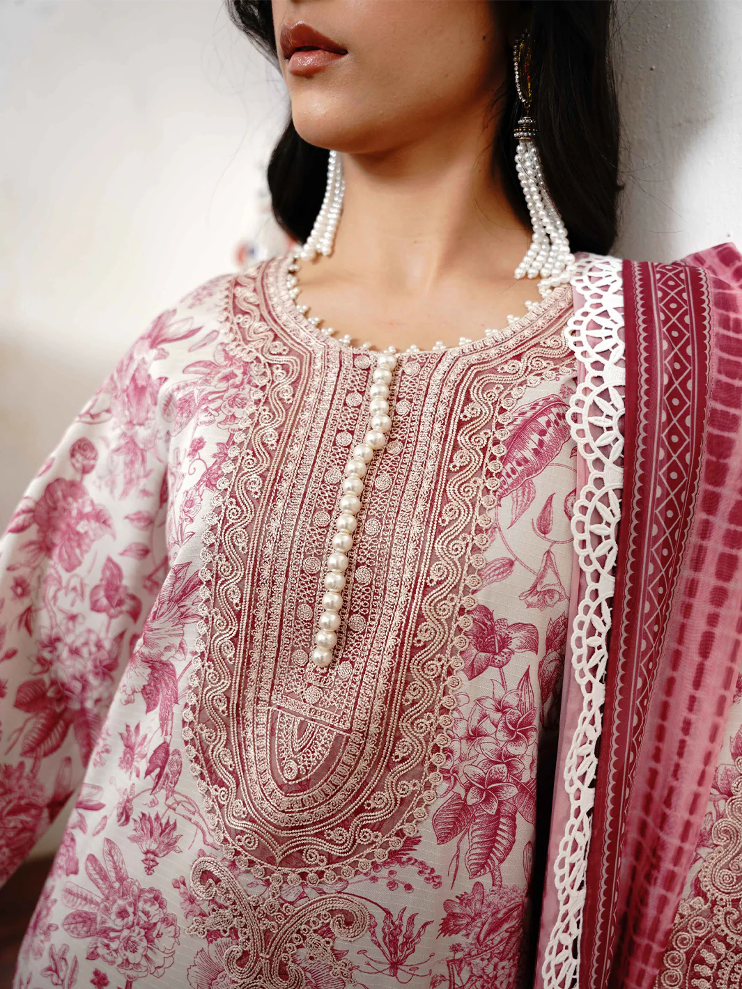 74-B | 3 PC Viscose - Image 2