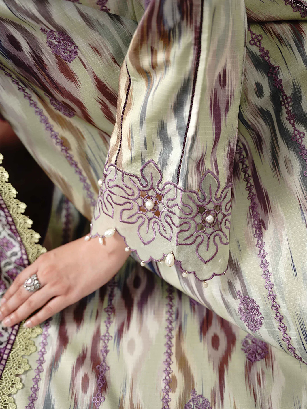 75-A | 3 PC Viscose - Image 4
