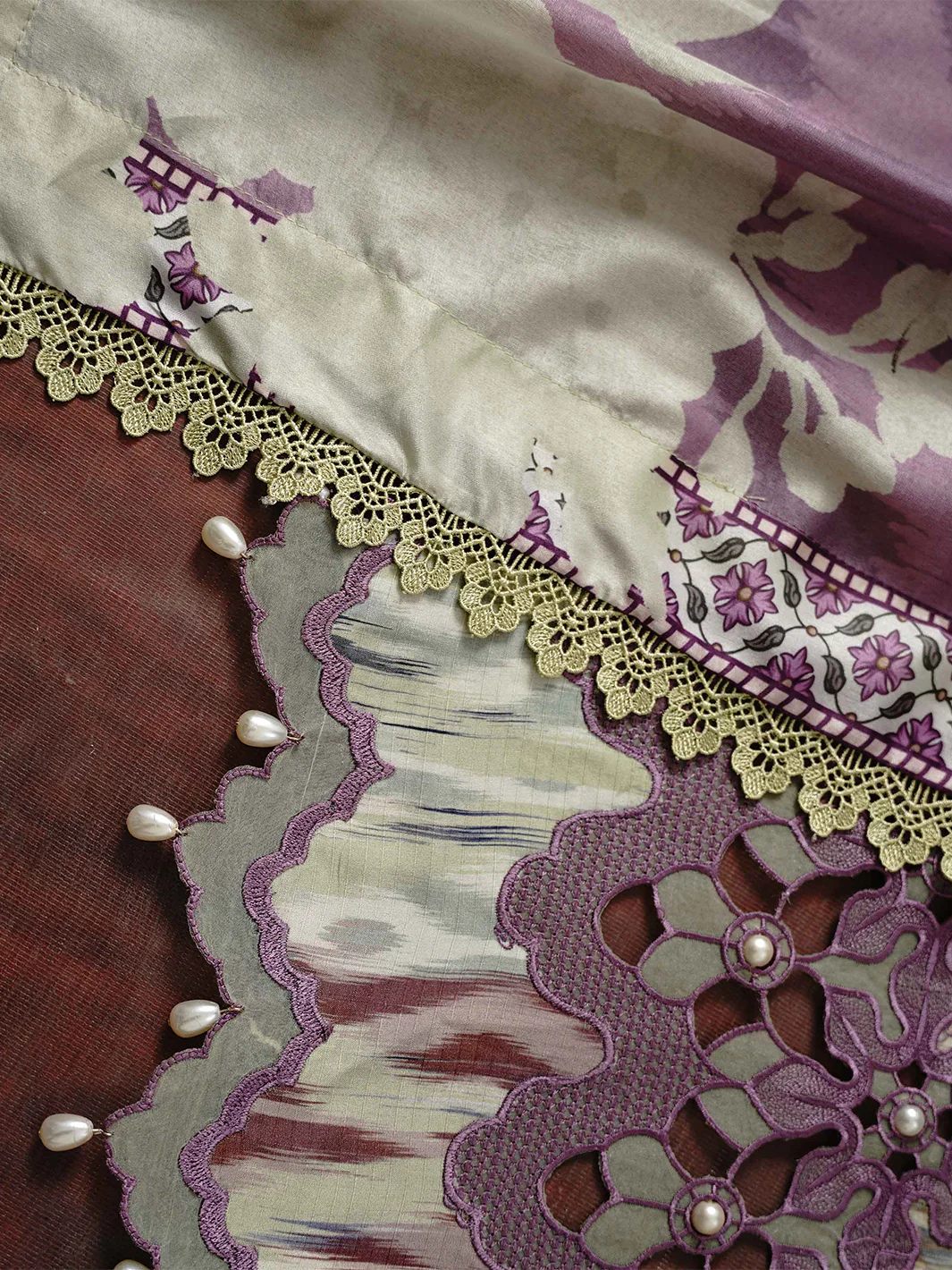 75-A | 3 PC Viscose - Image 5