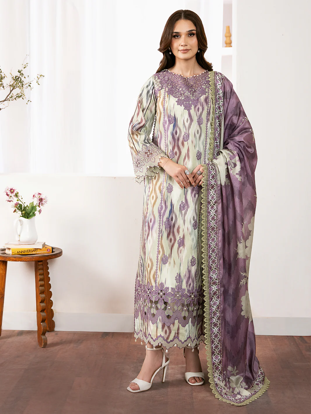 75-A | 3 PC Viscose - Image 7