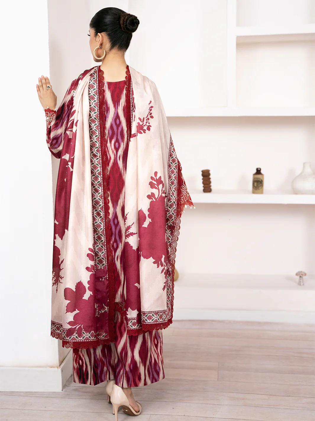 75-B | 3 PC Viscose - Image 3