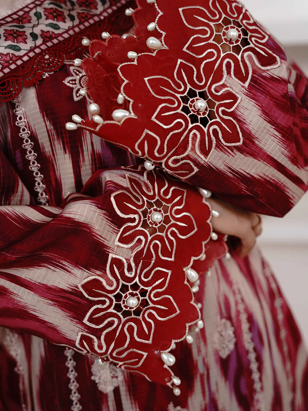 75-B | 3 PC Viscose - Image 4