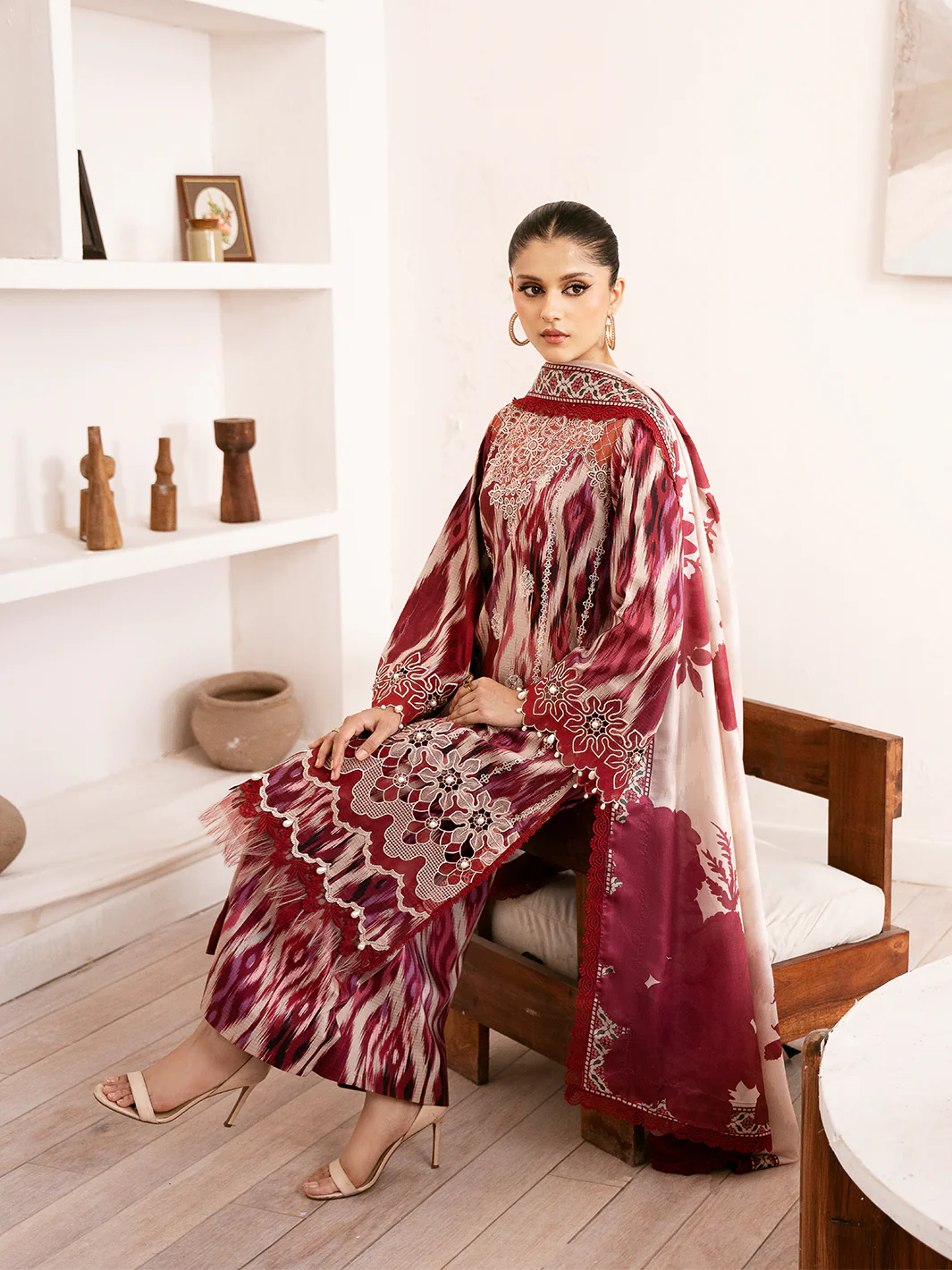 75-B | 3 PC Viscose - Image 6
