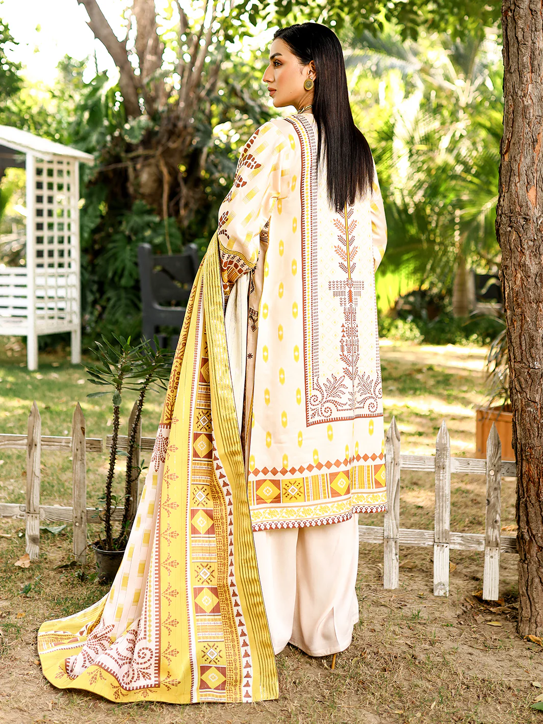 761 A | 3 PC Kotail - Image 3