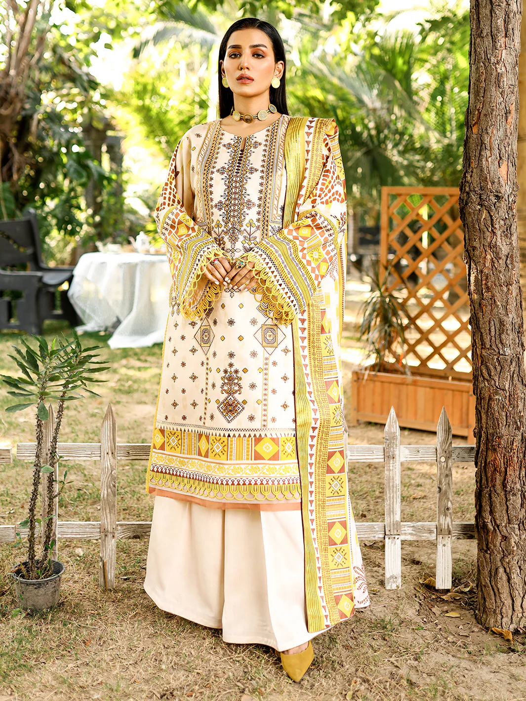 761 A | 3 PC Kotail - Image 4