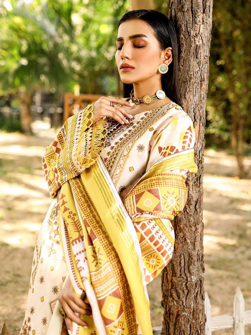 761 A | 3 PC Kotail - Image 8