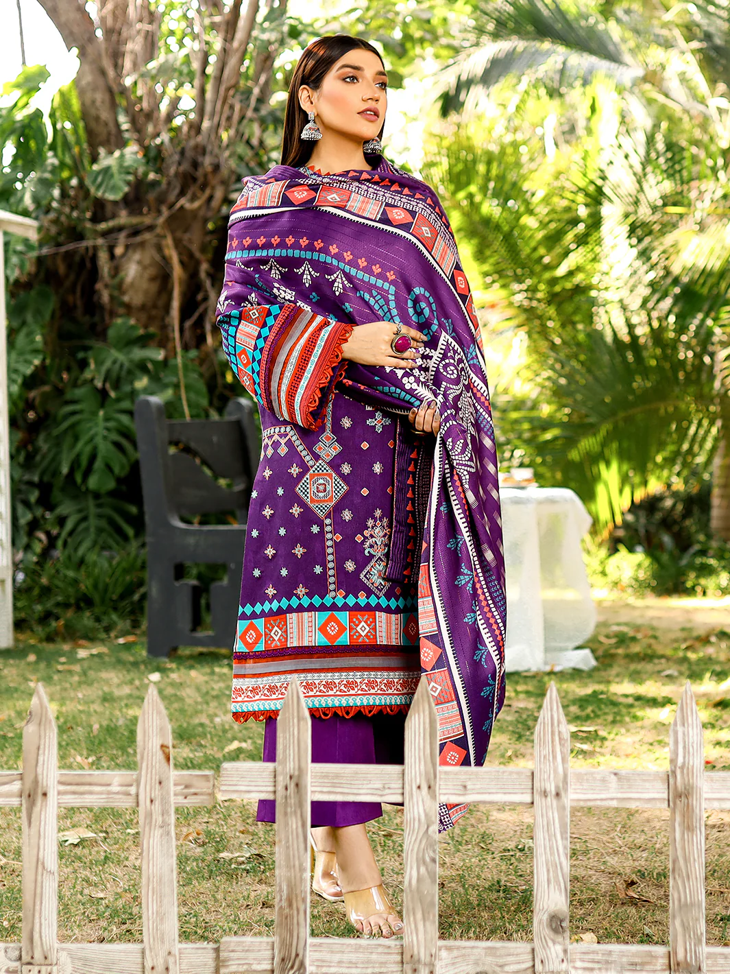 761 B | 3 PC Kotail - Image 5