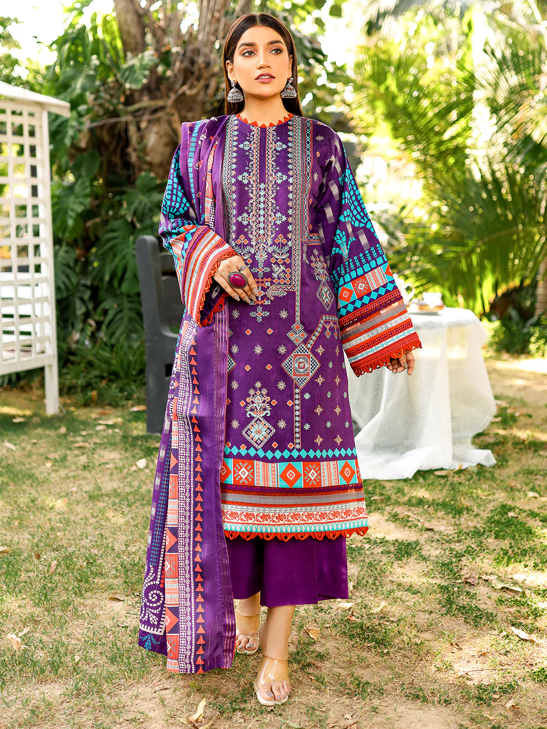 761 B | 3 PC Kotail - Image 6