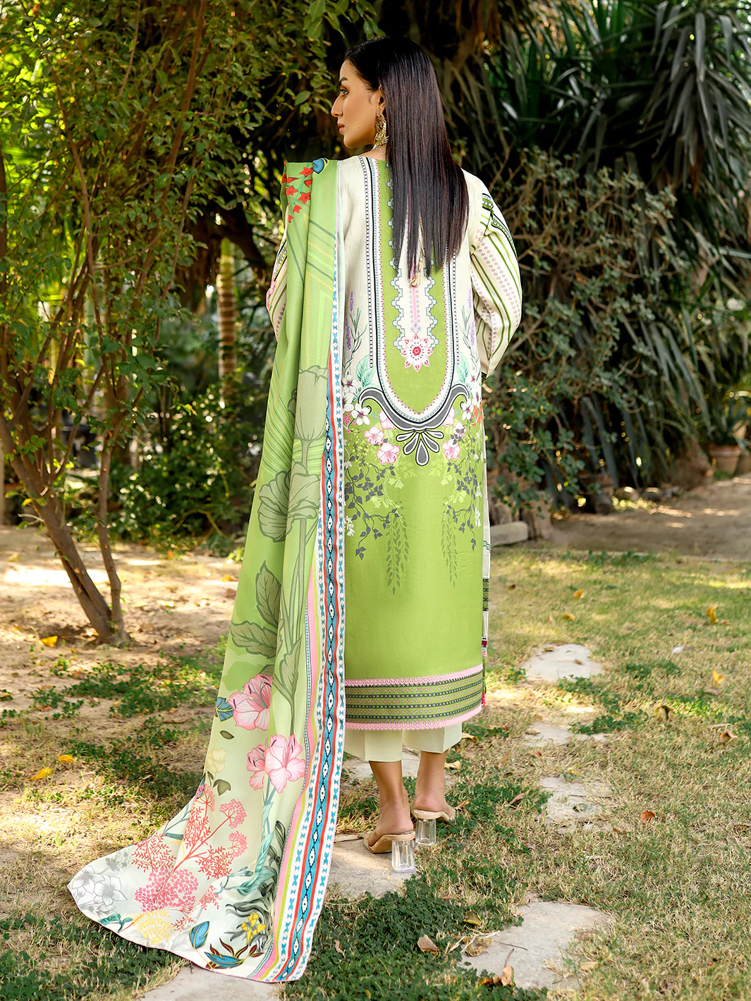 762 A | 3 PC Kotail - Image 3