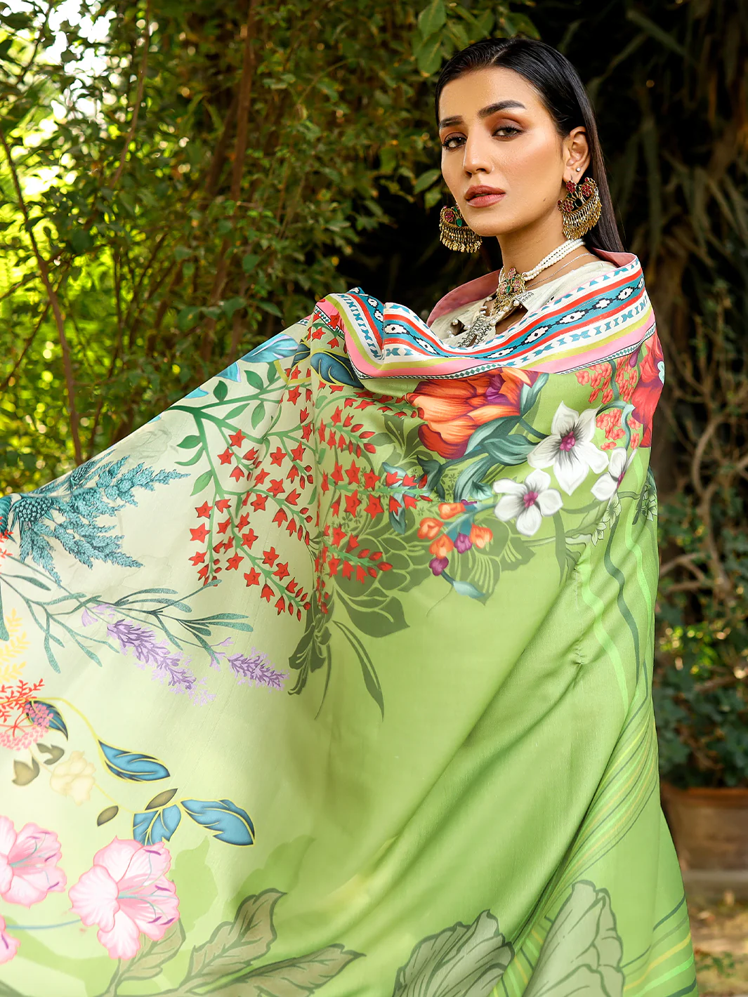 762 A | 3 PC Kotail - Image 4