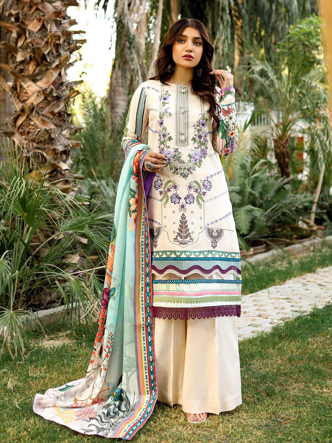 762 B | 3 PC Kotail - Image 6
