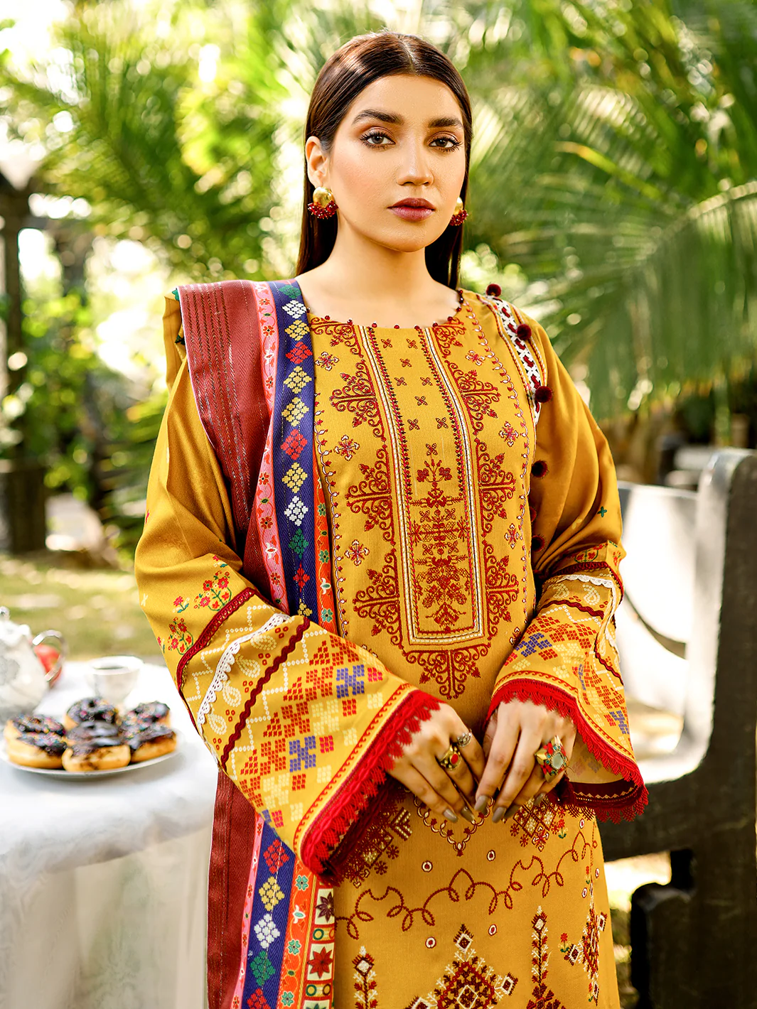 763 A | 3 PC Kotail - Image 5