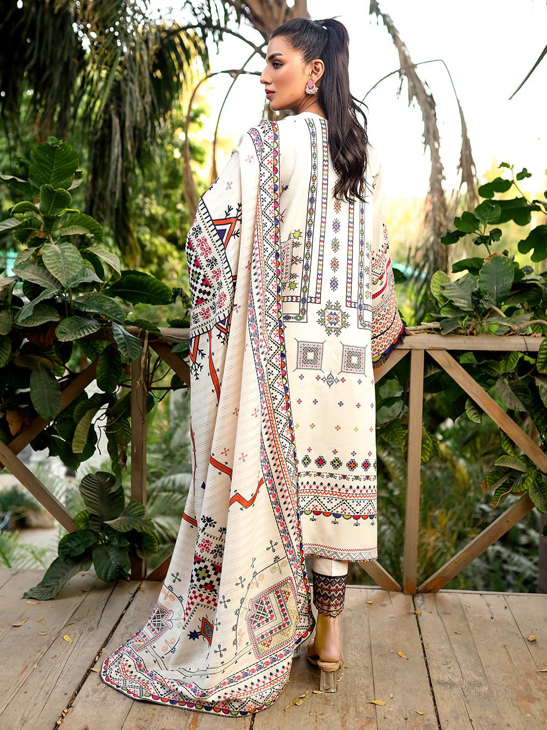 764 A | 3 PC Kotail - Image 3