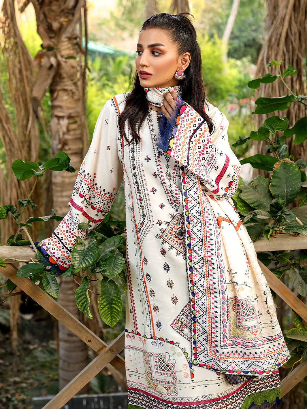 764 A | 3 PC Kotail - Image 5