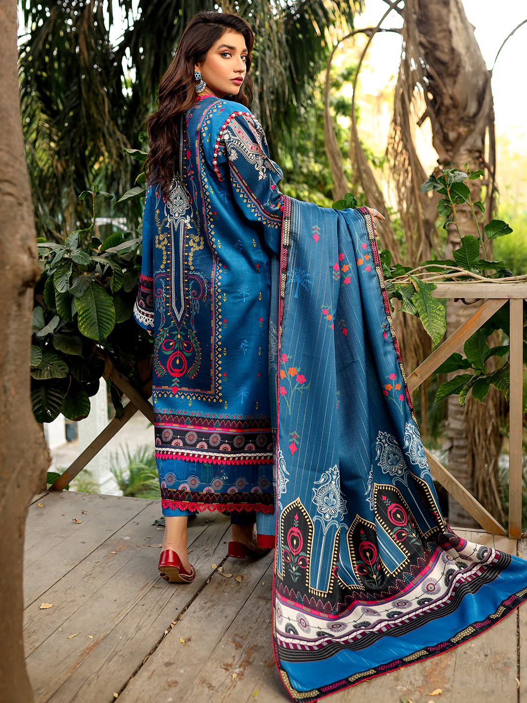765 A | 3 PC Kotail - Image 3