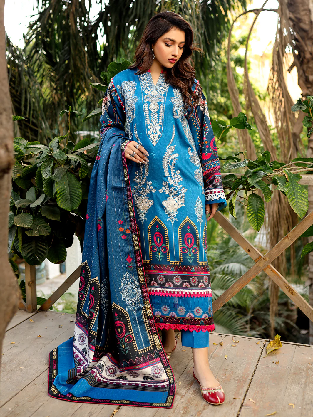765 A | 3 PC Kotail - Image 5