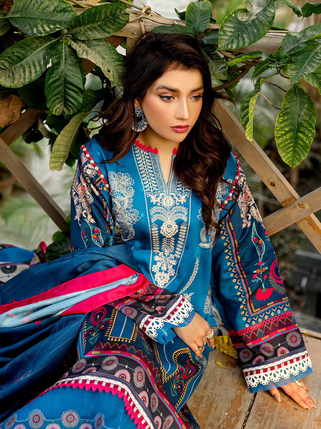 765 A | 3 PC Kotail - Image 6