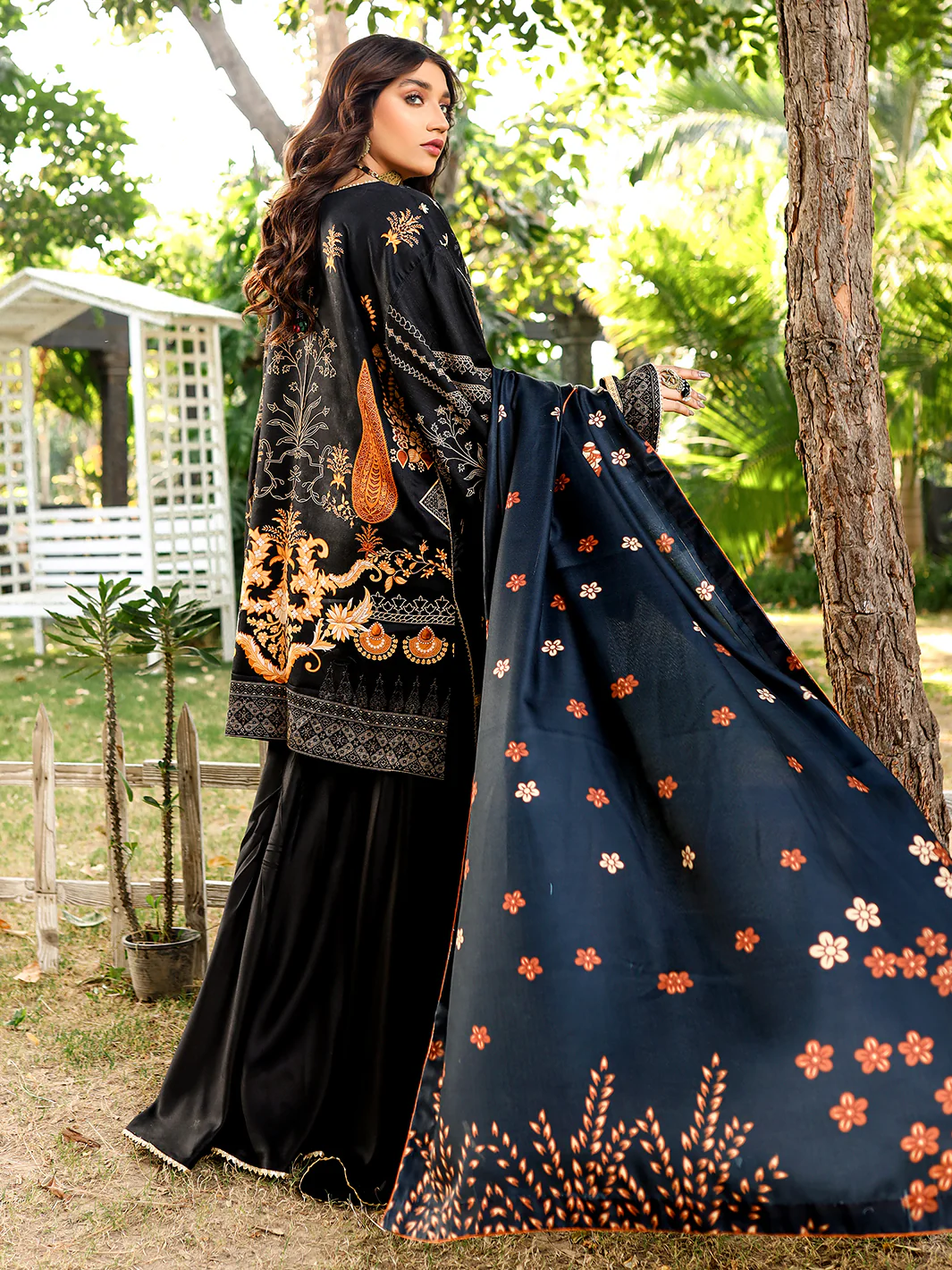 766 A | 3 PC Kotail - Image 3