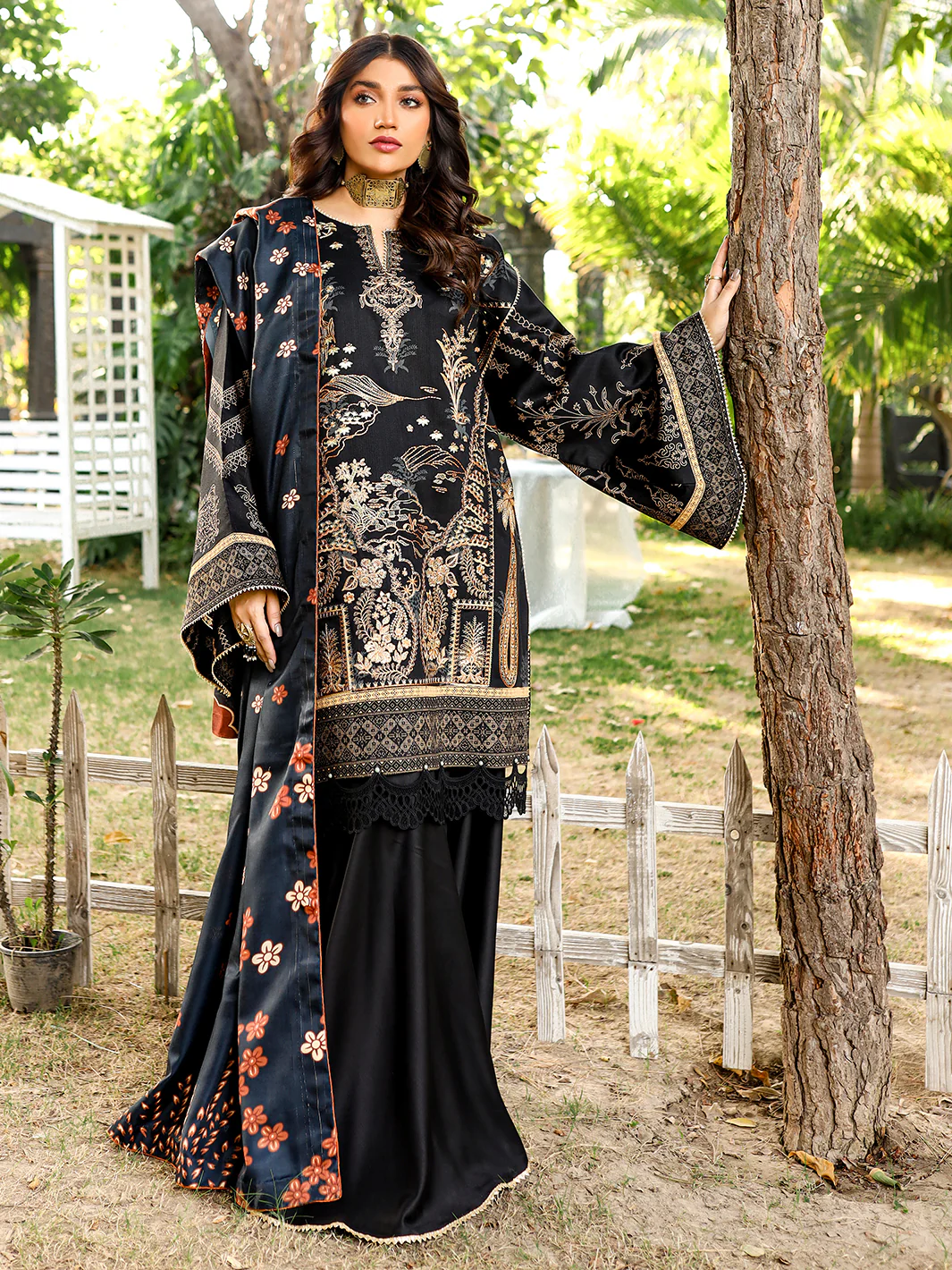 766 A | 3 PC Kotail - Image 6
