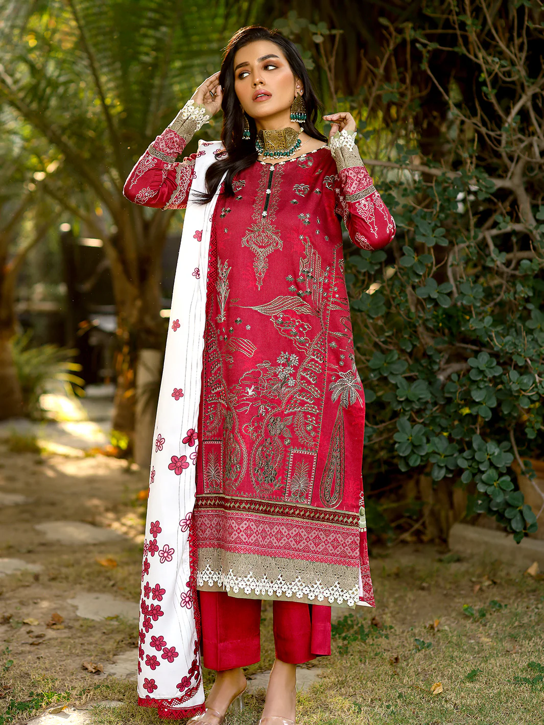 766 B | 3 PC Kotail - Image 6