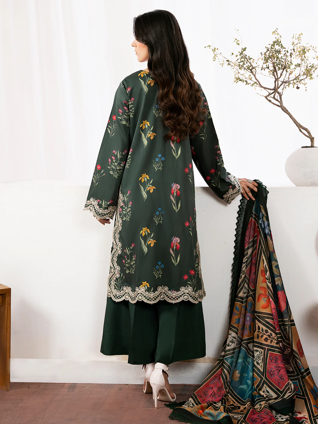 77-B | 3 PC Viscose - Image 3