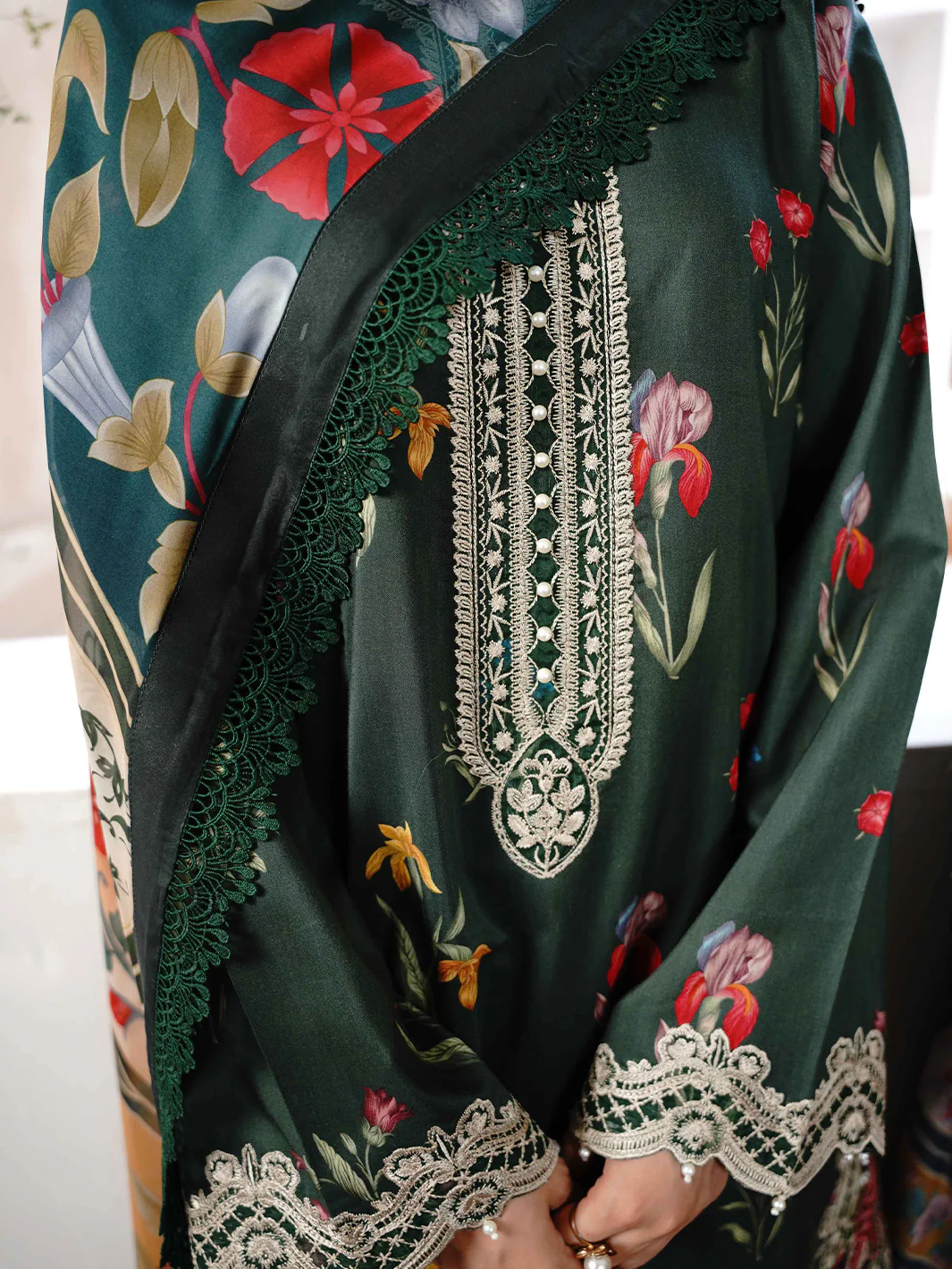 77-B | 3 PC Viscose - Image 5