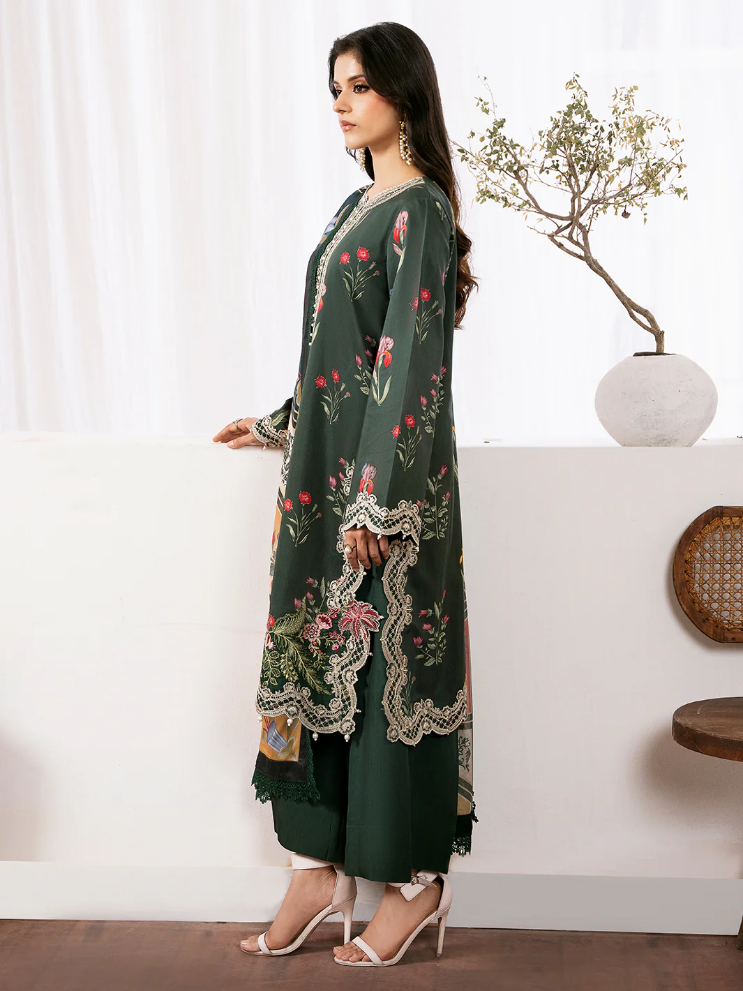 77-B | 3 PC Viscose - Image 8
