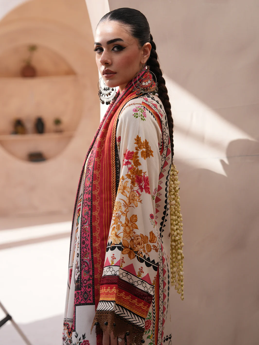 794 - A | Unstitched - Image 9
