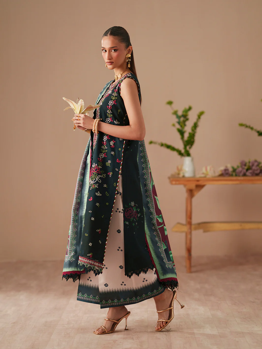 81A | 3 PC Lawn - Image 6