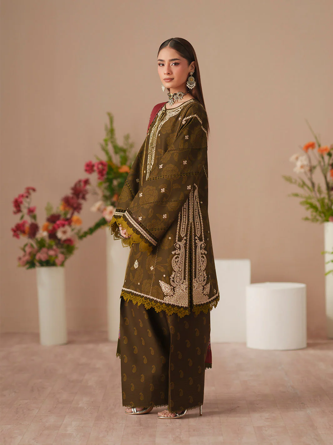84A | 3 PC Lawn - Image 6