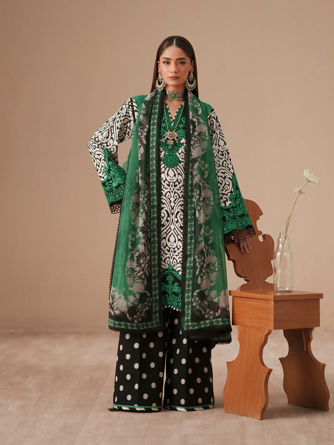 85A | 3 PC Lawn - Image 10